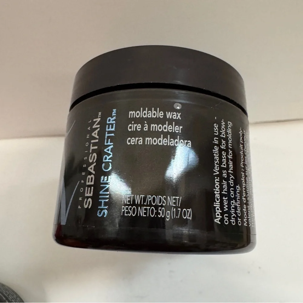 N/A sebastian shine